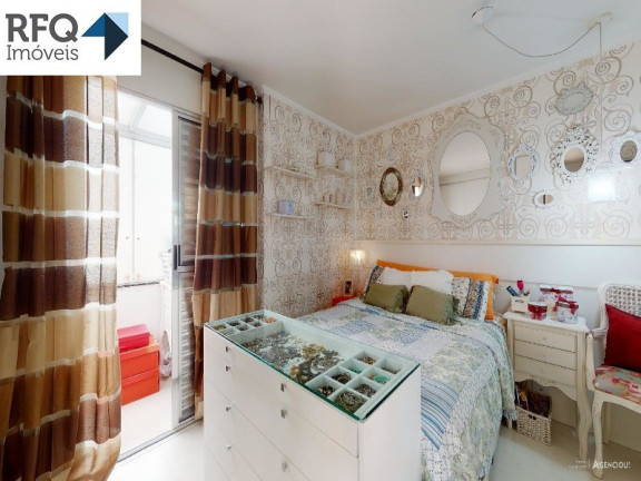 Imagem Imóvel com 2 Quartos à Venda, 110 m² em Vila Da Saúde - São Paulo