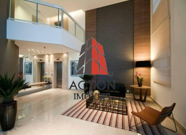 Cobertura com 4 Quartos à Venda, 333 m² em Jardim Anália Franco - São Paulo