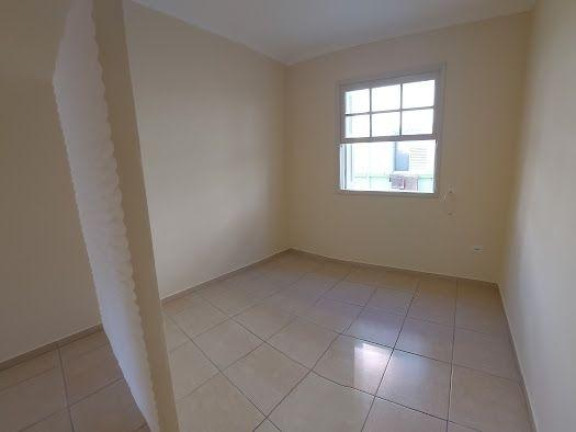 Imagem Apartamento com 1 Quarto à Venda, 22 m² em Guilhermina - Praia Grande