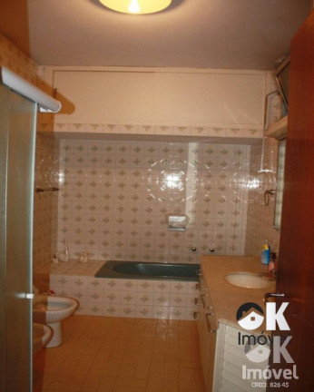 Imagem Apartamento com 3 Quartos à Venda, 125 m² em Higienópolis - São Paulo Imagem Apartamento com 3 Quartos à Venda, 125 m² em Higienópolis - São Paulo