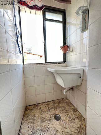 Imagem Imóvel com 1 Quarto à Venda, 37 m² em Guilhermina - Praia Grande