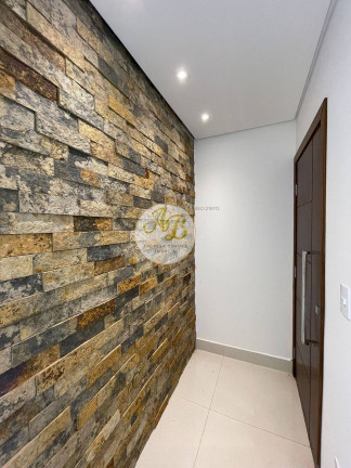 Imagem Apartamento com 3 Quartos à Venda, 106 m² em Residencial Amazonas - Franca