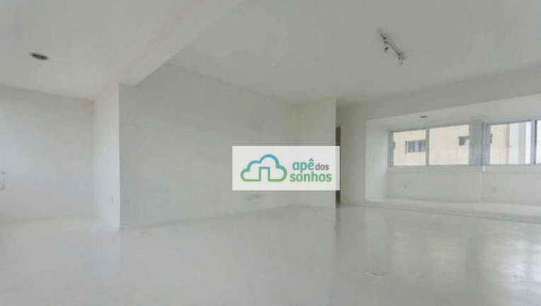 Imagem Cobertura com 3 Quartos à Venda, 180 m² em Perdizes - São Paulo