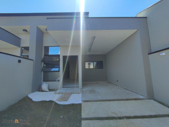 Imagem Casa com 3 Quartos à Venda, 106 m² em Cidade Jardim - São José Dos Pinhais Imagem Casa com 3 Quartos à Venda, 106 m² em Cidade Jardim - São José Dos Pinhais