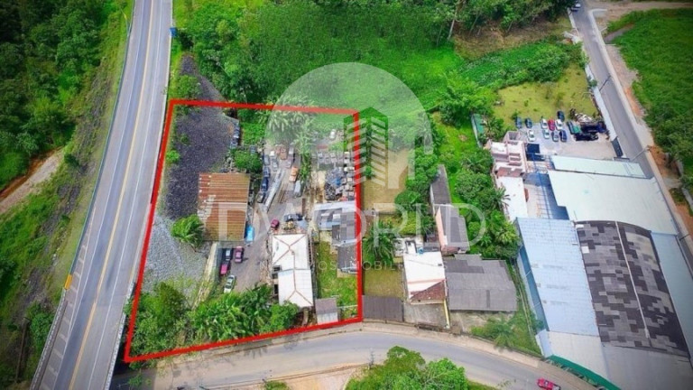 Imagem Terreno para Alugar, 2.520 m² em Barro Branco - Ribeirão Pires Imagem Terreno para Alugar, 2.520 m² em Barro Branco - Ribeirão Pires