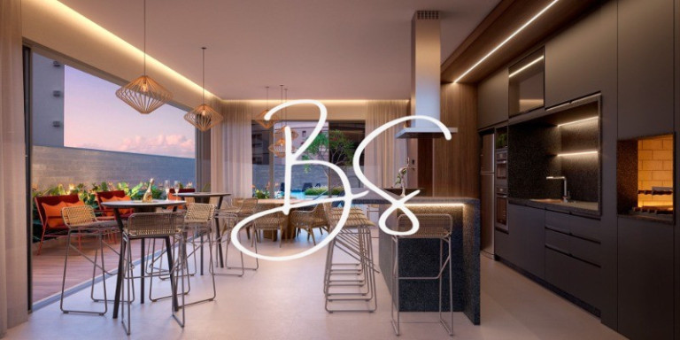 Imagem Apartamento com 4 Quartos à Venda, 232 m² em Centro - Balneário Camboriú