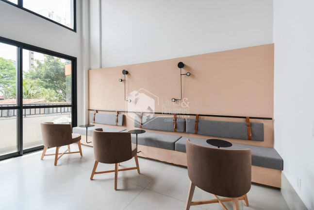 Imagem Imóvel com 1 Quarto à Venda, 25 m² em Pinheiros - São Paulo Imagem Imóvel com 1 Quarto à Venda, 25 m² em Pinheiros - São Paulo