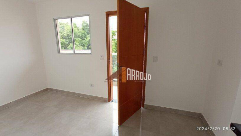 Studio com 2 Quartos à Venda, 31 m² em Penha De França - São Paulo
