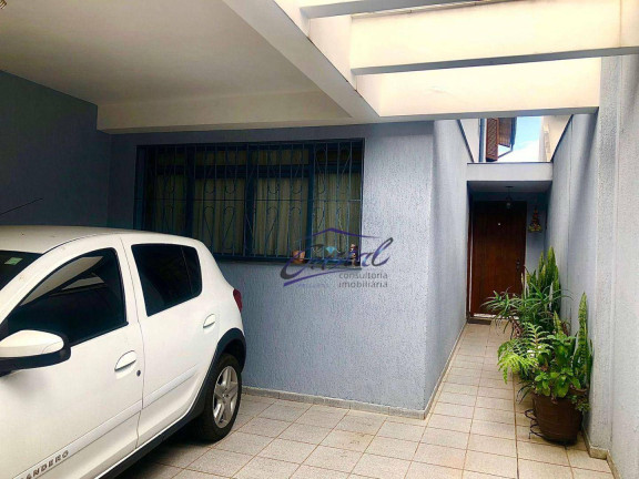 Imagem Casa com 3 Quartos à Venda, 121 m² em Jardim Bonfiglioli - São Paulo Imagem Casa com 3 Quartos à Venda, 121 m² em Jardim Bonfiglioli - São Paulo