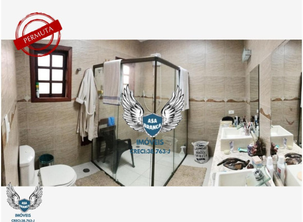 Imagem Casa com 4 Quartos à Venda, 287 m² em Roseira - Mairiporã Imagem Casa com 4 Quartos à Venda, 287 m² em Roseira - Mairiporã