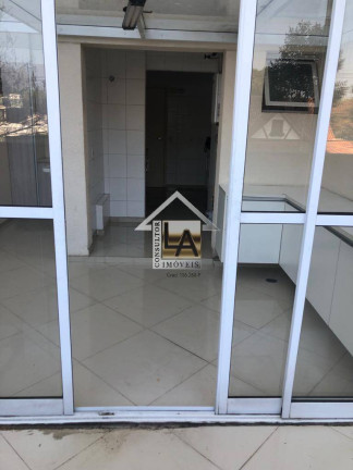 Imagem Apartamento com 3 Quartos à Venda, 82 m² em Granja Julieta - São Paulo