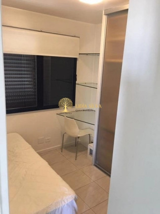 Imagem Apartamento com 2 Quartos à Venda, 50 m² em Vila Monte Alegre - São Paulo