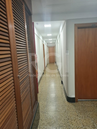 Imagem Apartamento com 1 Quarto à Venda, 57 m² em Centro Histórico - Porto Alegre