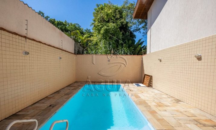 Apartamento com 2 Quartos à Venda, 68 m² em Maranduba - Ubatuba
