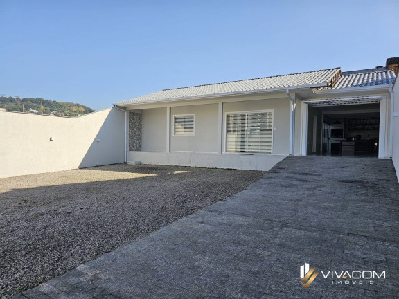 Imagem Casa com 2 Quartos à Venda, 130 m² em Serraria - São José