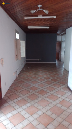 Imagem Casa com 4 Quartos à Venda, 120 m² em Centro - Florianópolis