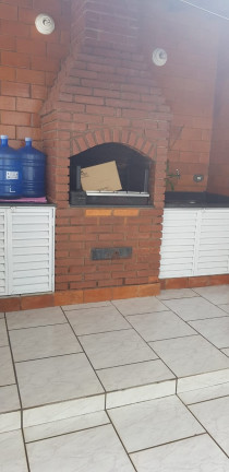 Imagem Casa com 3 Quartos à Venda, 326 m² em Parque São Lucas - São Paulo