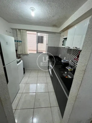Imagem Apartamento com 2 Quartos à Venda, 50 m² em Conjunto Vera Cruz - Goiânia