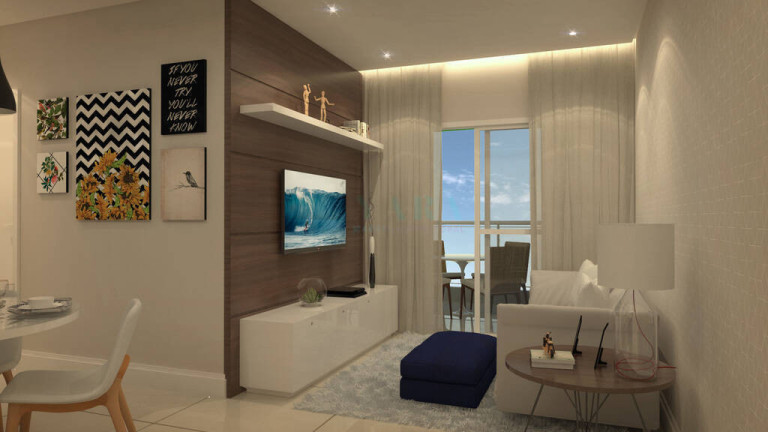 Imagem Apartamento com 2 Quartos à Venda, 80 m² em Praia Das Toninhas - Ubatuba Imagem Apartamento com 2 Quartos à Venda, 80 m² em Praia Das Toninhas - Ubatuba