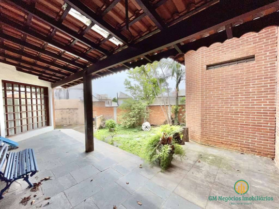 Imagem Casa com 4 Quartos à Venda, 1.000 m² em Chácara Canta Galo - Cotia