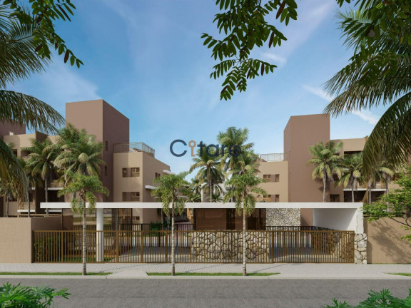 Imagem Apartamento com 3 Quartos à Venda, em Guajiru - Trairi Imagem Apartamento com 3 Quartos à Venda, em Guajiru - Trairi