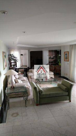 Imagem Apartamento com 4 Quartos à Venda, 350 m² em Vila Mascote - São Paulo Imagem Apartamento com 4 Quartos à Venda, 350 m² em Vila Mascote - São Paulo