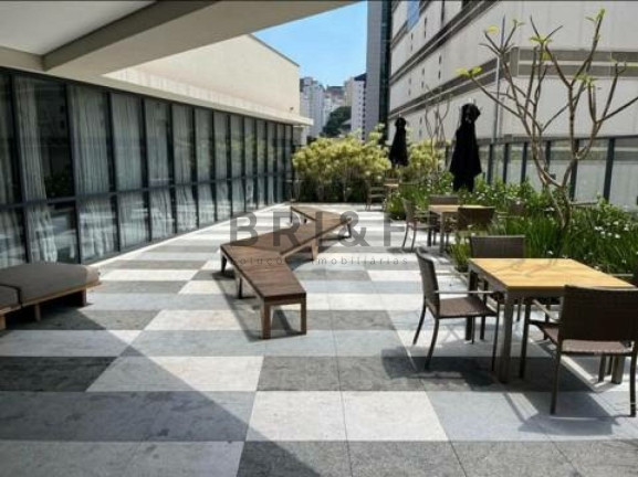 Imagem Apartamento com 1 Quarto à Venda, 42 m² em Bela Vista - São Paulo Imagem Apartamento com 1 Quarto à Venda, 42 m² em Bela Vista - São Paulo