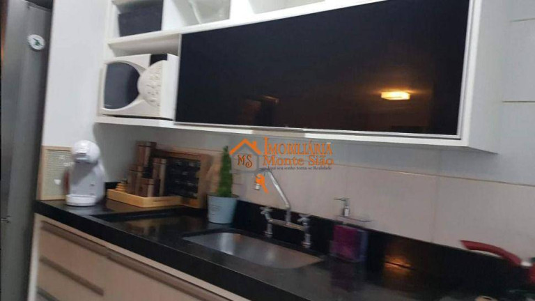 Imagem Cobertura com 3 Quartos à Venda, 145 m² em Jardim Flor Da Montanha - Guarulhos Imagem Cobertura com 3 Quartos à Venda, 145 m² em Jardim Flor Da Montanha - Guarulhos