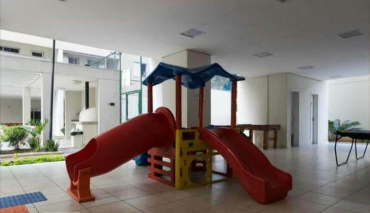 Imagem Apartamento com 2 Quartos à Venda, 53 m² em Centro - São Bernardo Do Campo