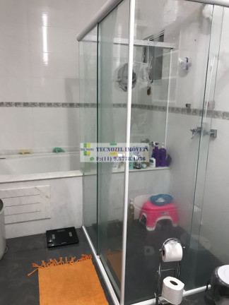 Imagem Sobrado com 4 Quartos à Venda, 297 m² em Vila Deodoro - São Paulo