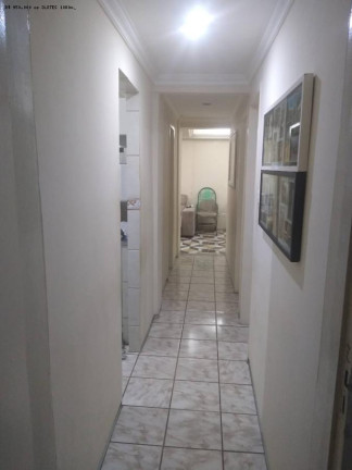 Imagem Apartamento com 3 Quartos à Venda, 96 m² em Campo Grande - Recife