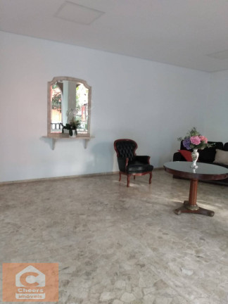 Imagem Apartamento com 3 Quartos à Venda, 105 m² em Vila Nova Conceição - São Paulo Imagem Apartamento com 3 Quartos à Venda, 105 m² em Vila Nova Conceição - São Paulo