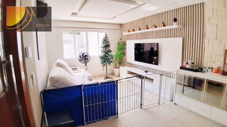 Imagem Casa com 3 Quartos à Venda, 116 m² em Pirituba - São Paulo Imagem Casa com 3 Quartos à Venda, 116 m² em Pirituba - São Paulo