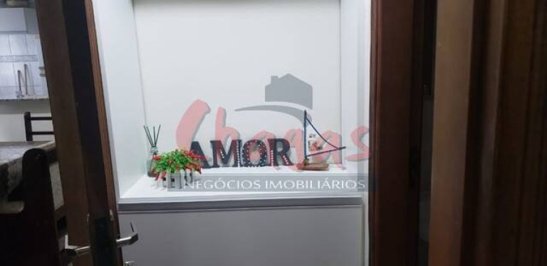 Imagem Apartamento com 2 Quartos à Venda, 74 m² em Martim De Sá - Caraguatatuba