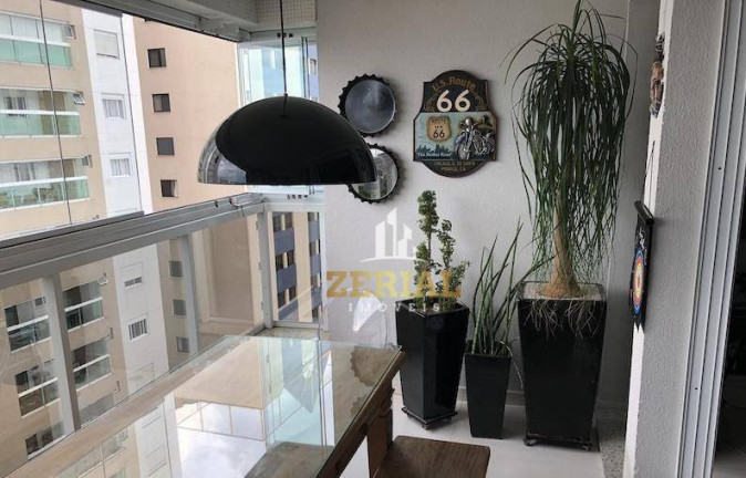 Imagem Apartamento com 3 Quartos à Venda, 156 m² em Santa Paula - São Caetano Do Sul