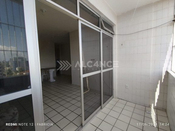 Imagem Apartamento com 3 Quartos à Venda, 79 m² em Poço - Cabedelo