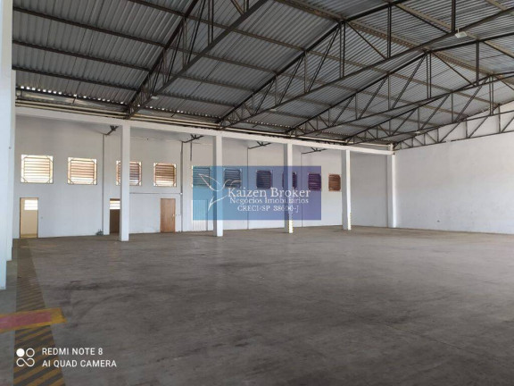 Imagem Galpão para Alugar, 650 m² em Penha - Bragança Paulista