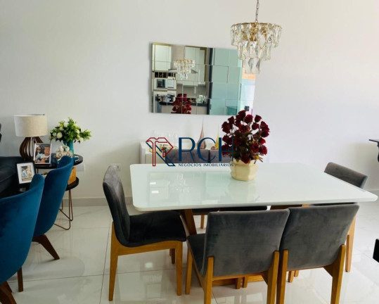 Imagem Casa com 3 Quartos à Venda, 153 m² em Cajuru Do Sul - Sorocaba