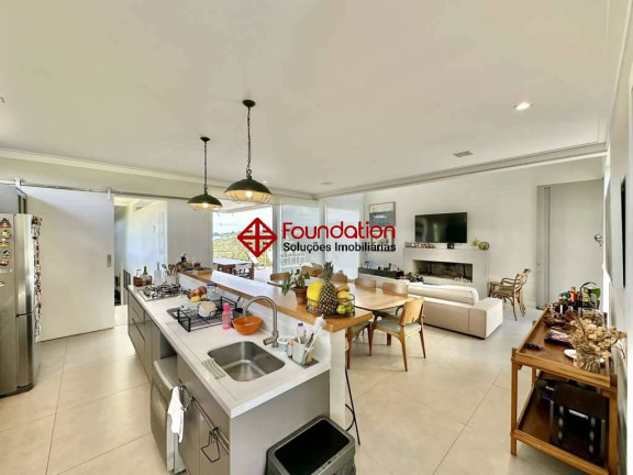 Imagem Casa de Condomínio com 4 Quartos à Venda, 623 m² em Reserva Nature - Jandira Imagem Casa de Condomínio com 4 Quartos à Venda, 623 m² em Reserva Nature - Jandira