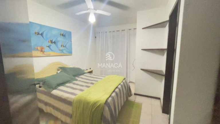 Imagem Sobrado com 3 Quartos à Venda, 127 m² em Tabuleiro - Barra Velha