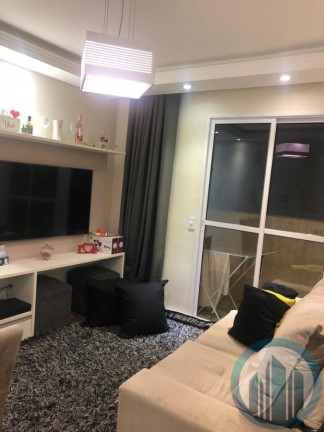 Imagem Apartamento com 2 Quartos para Alugar, 50 m² em Vila João Ramalho - Santo André Imagem Apartamento com 2 Quartos para Alugar, 50 m² em Vila João Ramalho - Santo André