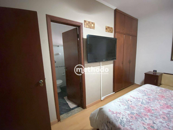 Imagem Casa com 3 Quartos à Venda, 135 m² em Taquaral - Campinas Imagem Casa com 3 Quartos à Venda, 135 m² em Taquaral - Campinas