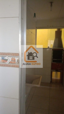 Imagem Apartamento com 1 Quarto para Alugar, 1 m² em Jardim Vila Galvão - Guarulhos