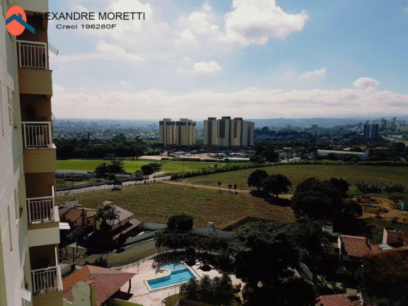 Imagem Apartamento com 2 Quartos à Venda, 53 m² em Jardim Sao Carlos - Sorocaba