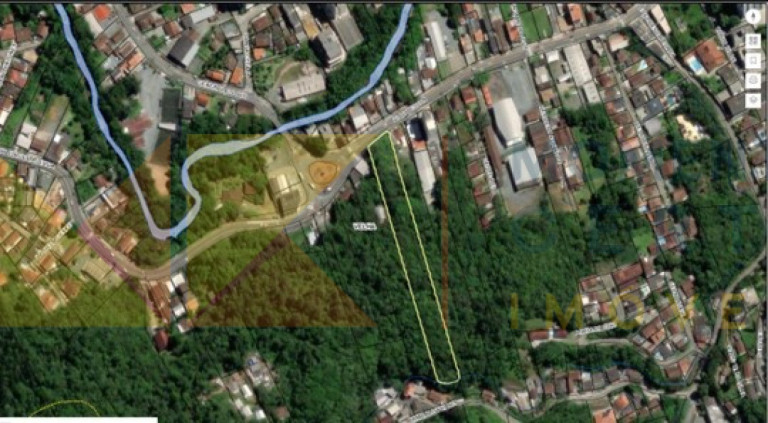 Imagem Imóvel à Venda, 9.370 m² em Velha - Blumenau Imagem Imóvel à Venda, 9.370 m² em Velha - Blumenau