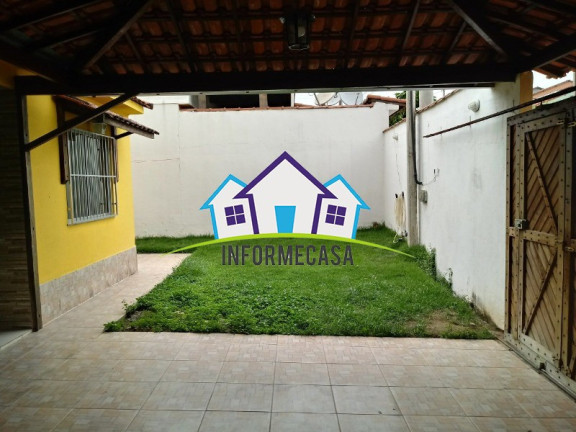 Imagem Casa com 2 Quartos à Venda, 280 m² em Das Graças - Belford Roxo