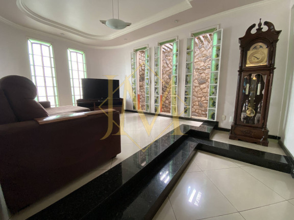 Imagem Casa com 3 Quartos à Venda, 360 m² em Giovanini - Coronel Fabriciano