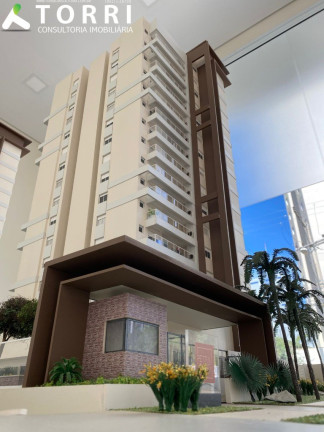 Imagem Apartamento com 3 Quartos à Venda, 91 m² em Parque Campolim - Sorocaba