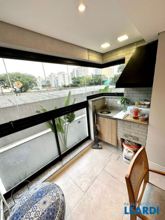 Imagem Apartamento com 3 Quartos à Venda, 82 m² em Jardim - Santo André