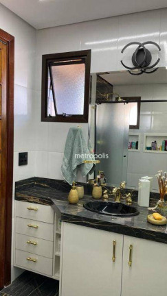 Imagem Apartamento com 3 Quartos à Venda, 207 m² em Barcelona - São Caetano Do Sul Imagem Apartamento com 3 Quartos à Venda, 207 m² em Barcelona - São Caetano Do Sul